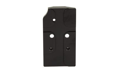 SHLDS LOW PRO MOUNT CZ SHDW 2 OR - Image 2