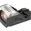 SHLDS OMSSC GL ED RFX MINI SGHT 8MOA