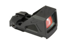SHLDS RMSSC GL ED RFX MINI SGHT 8MOA - Image 2