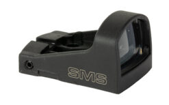 SHLDS SMS POLY ED MINI SGHT 2MOA DOT - Image 2