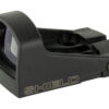 SHLDS SMS POLY ED MINI SGHT 65/2MOA