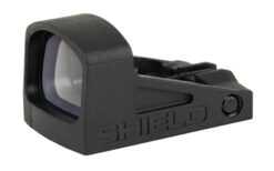 SHLDS SMS2 POLY ED MINI SGHT 2 4MOA