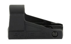 SHLDS SMSC POLY ED MINI SIGHT 8MOA - Image 3