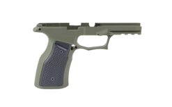 SHARPS GEN3 P365 XMACRO ODG/BLK - Image 2