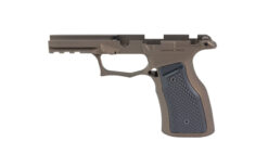 SHARPS GEN3 P365 XMACRO BRZ/BLK SAFE
