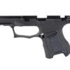 SHARPS GEN3 P365 BLK/BLK MAN SAFETY