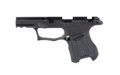 SHARPS GEN3 P365 BLK/BLK MAN SAFETY