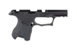SHARPS GEN3 P365 BLK/BLK MAN SAFETY - Image 2