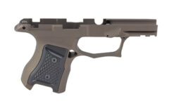 SHARPS GEN3 P365 BRZ/BLK MAN SAFETY - Image 2