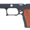 SHARPS GRIP FOR ECHELON BLK/CHERRY