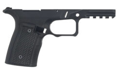 SHARPS RUGER RXM GRIP BLACK - Image 2