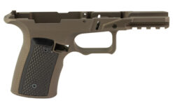 SHARPS RUGER RXM GRIP BRONZE/BLACK - Image 2