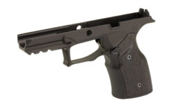 SHARPS TAURUS GX4 CRRY GRP BLK/WENGE - Image 3