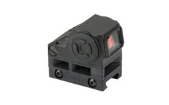 SHLDS SIS2 SIGHT MULTI RETICLE BLK - Image 2