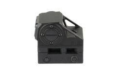 SHLDS SIS2 SIGHT MULTI RETICLE BLK - Image 3