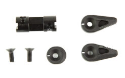 STRIKE FLIP SWITCH AMBI SFTY BLACK