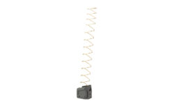 STRIKE ALUM EXT MG PLT P320 9MM BLK - Image 2