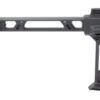 STRIKE FSA SINGLE FOLDING BRACE BLK