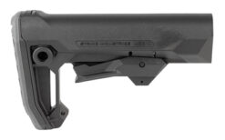 STRIKE MOD2 STOCK BLACK - Image 2