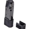 SIG SAUER MAGAZINE P365 9MM 15RD