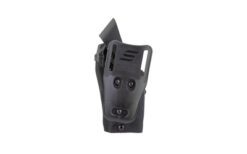 SL 6360RDS STACC HD P4 X300 COR BLK - Image 2