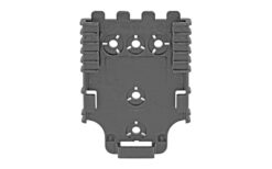 SL 6004 DUTY RCVR PLATE WITH DUAL