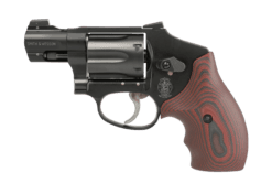 SMITH AND WESSON 442UC 38SPC 1-7/8" 5RD XS NS