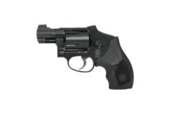 SMITH AND WESSON 442UC 38SPL 1-7/8" 5RD NS BLK