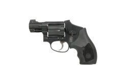 SMITH AND WESSON 432UC 32H&R 1-7/8" 6RD NS BLK