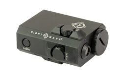 SIGHTMARK LOPRO MINI GRN LSR SIGHT - Image 2