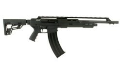 STD MANF SKO12 12GA 18.5" 5RD BLK - Image 2
