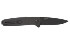 SOG TWITCH III 3.1" BLACKOUT - Image 2