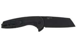 SOG AEGIS FLK 3.25" WHARNCLIFFE BLK - Image 2