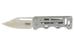 SOG CASH CARD SATIN 2.75"