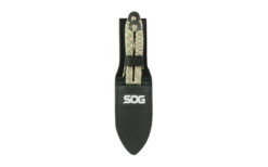 SOG FLING THRWNG KNVS 2.8" 3PK W/STH - Image 2