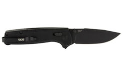 SOG TERMINUS XR 2.95" BLACK - Image 2