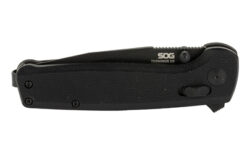 SOG TERMINUS XR 2.95" BLACK - Image 3