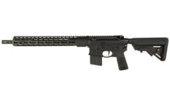 SOLGW BS L89 16" 6MM MAX 20RD BLK