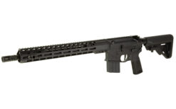 SOLGW BS L89 16" 6MM MAX 20RD BLK - Image 3