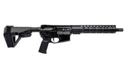 SOLGW L89 PISTOL 11.5" 5.56 BLK BRC - Image 2