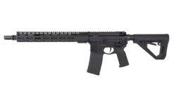 SOLGW L89 14.5" 5.56 P&W ASR BLK - Image 2