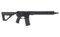 SOLGW L89 14.5" 5.56 P&W ASR BLK - Image 3