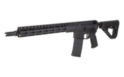 SOLGW L89 14.5" 5.56 P&W ASR BLK - Image 4