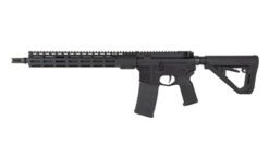 SOLGW L89 14.5" 5.56 P&W PLAN B BLK - Image 2