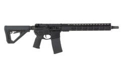 SOLGW L89 14.5" 5.56 P&W PLAN B BLK - Image 3