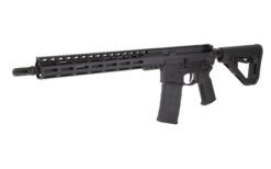 SOLGW L89 14.5" 5.56 P&W PLAN B BLK - Image 4