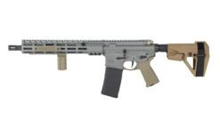 SOLGW SAGE PISTOL 12.5" 5.56 GRY - Image 2