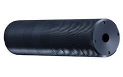 SONICORE SKARV 22 22LR 1/2X28 BLK - Image 2