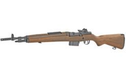 SPRGFLD M1A SCT SQUAD 308 WAL 10RD - Image 3