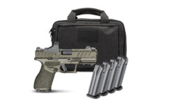 SPGFLD ECHELON 4.0C 9MM 18RD ODG GP
